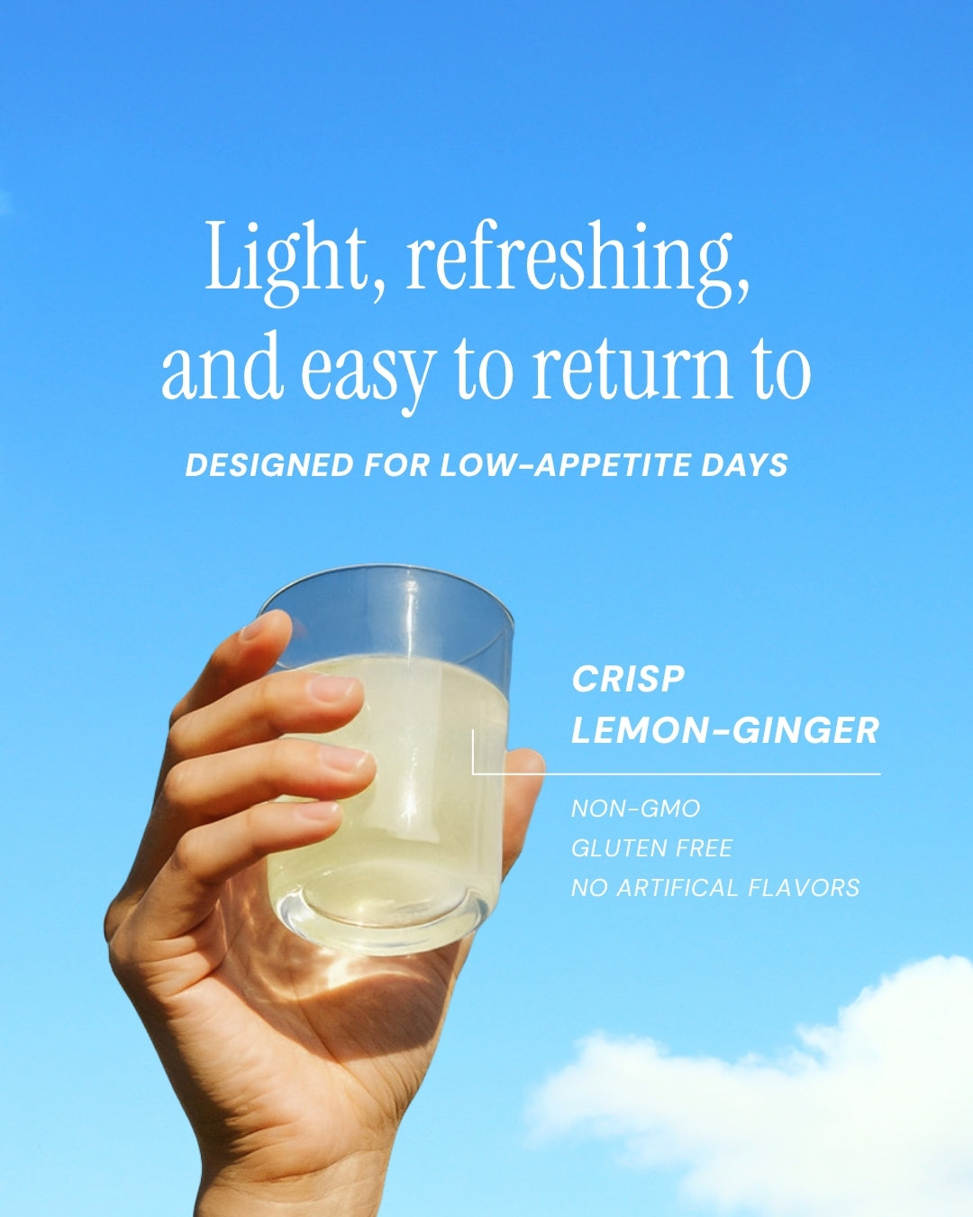 GLP-1 Daily Essentials