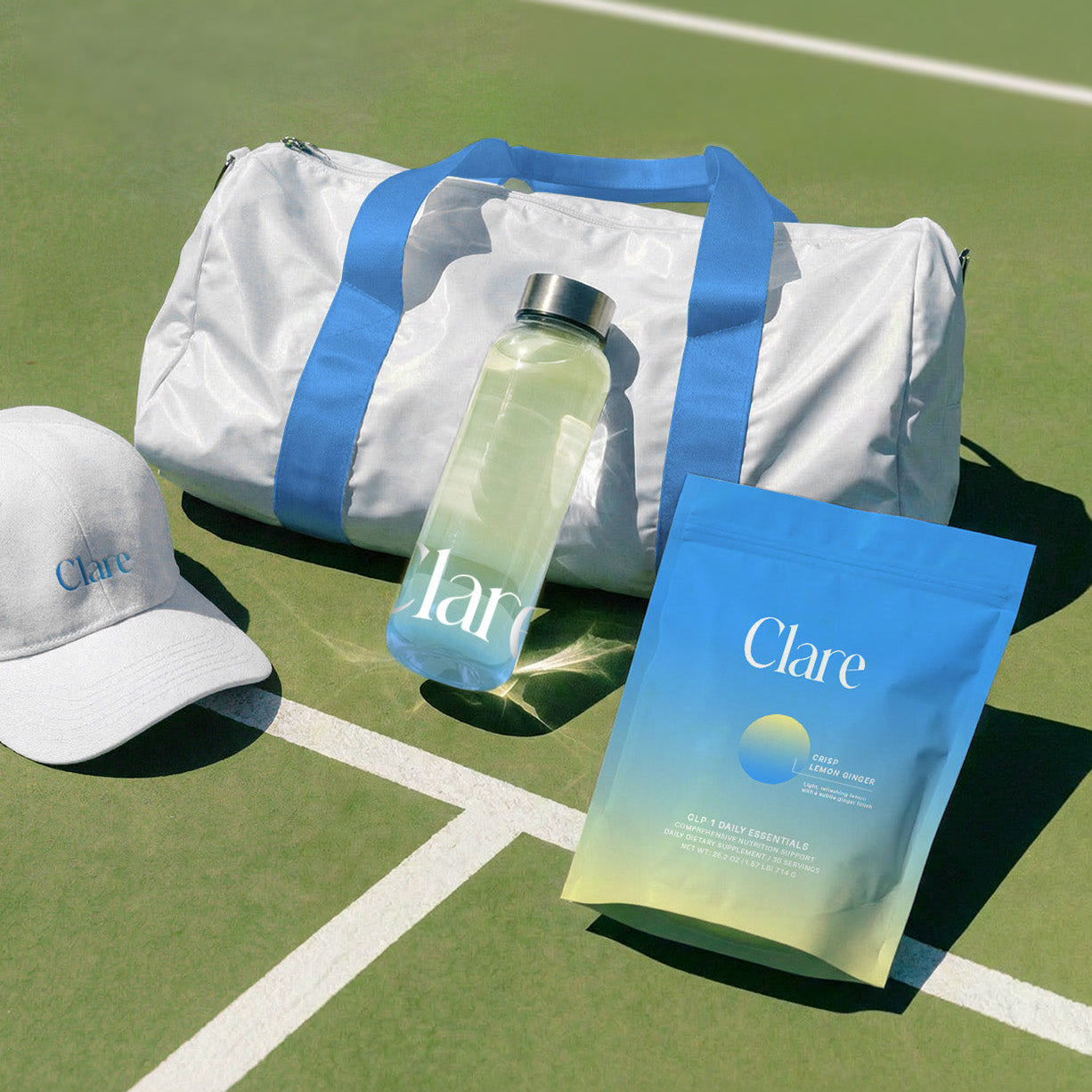 try-clare